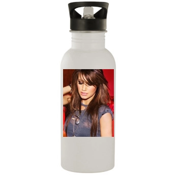 Ashley Tisdale Stainless Steel Water Bottle