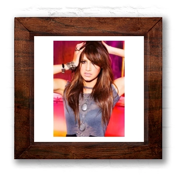 Ashley Tisdale 6x6