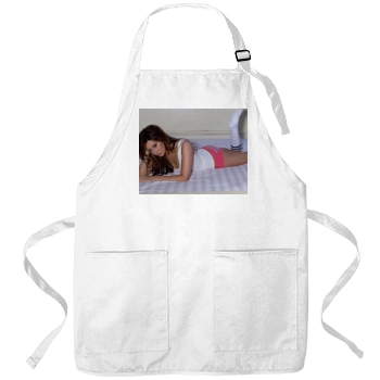 Ashley Tisdale Apron