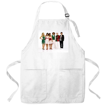 Ashley Tisdale Apron