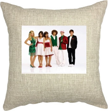 Ashley Tisdale Pillow