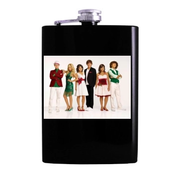 Ashley Tisdale Hip Flask