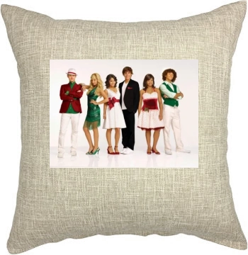 Ashley Tisdale Pillow