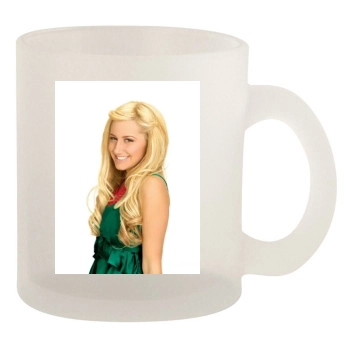 Ashley Tisdale 10oz Frosted Mug