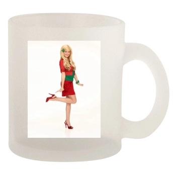 Ashley Tisdale 10oz Frosted Mug