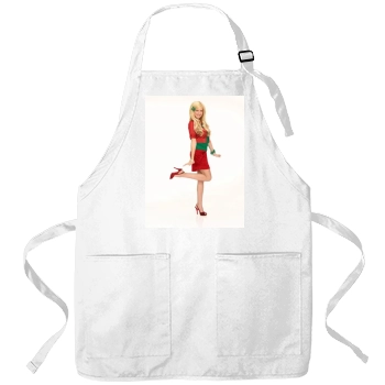 Ashley Tisdale Apron