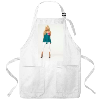 Ashley Tisdale Apron