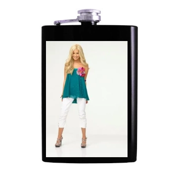 Ashley Tisdale Hip Flask