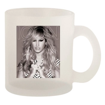 Ashley Tisdale 10oz Frosted Mug