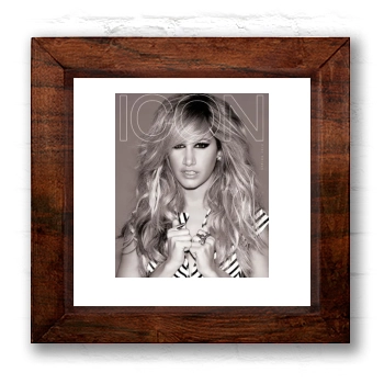 Ashley Tisdale 6x6