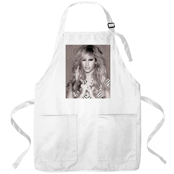 Ashley Tisdale Apron