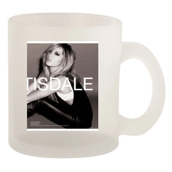 Ashley Tisdale 10oz Frosted Mug