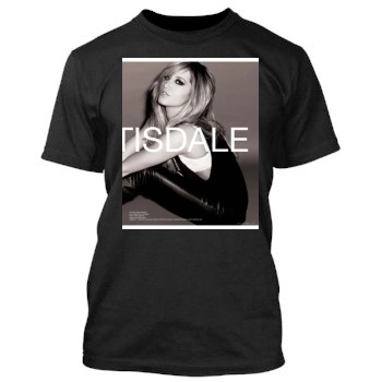 Ashley Tisdale Men's TShirt