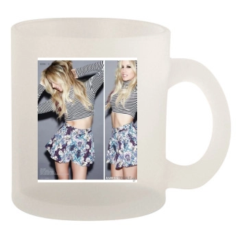 Ashley Tisdale 10oz Frosted Mug