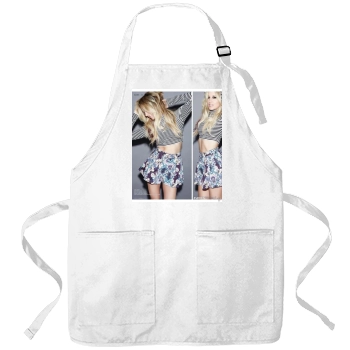 Ashley Tisdale Apron