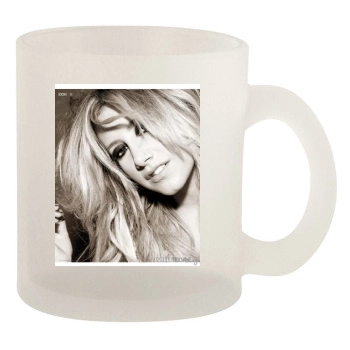 Ashley Tisdale 10oz Frosted Mug