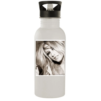 Ashley Tisdale Stainless Steel Water Bottle