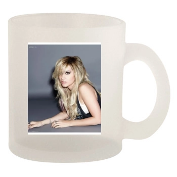 Ashley Tisdale 10oz Frosted Mug