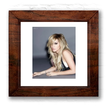 Ashley Tisdale 6x6