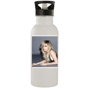 Ashley Tisdale Stainless Steel Water Bottle