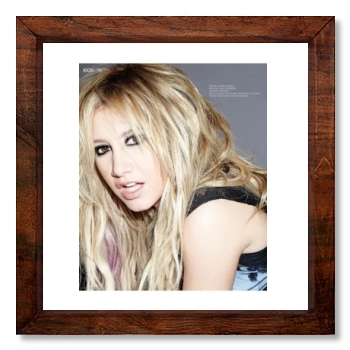 Ashley Tisdale 12x12