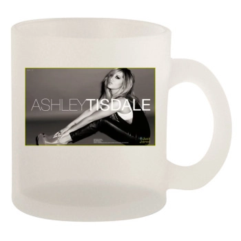 Ashley Tisdale 10oz Frosted Mug