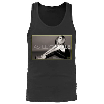 Ashley Tisdale Men's Tank Top