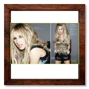 Ashley Tisdale 12x12