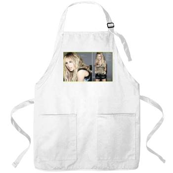 Ashley Tisdale Apron