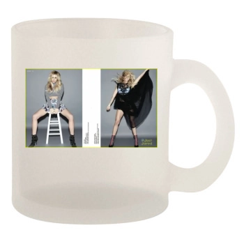 Ashley Tisdale 10oz Frosted Mug