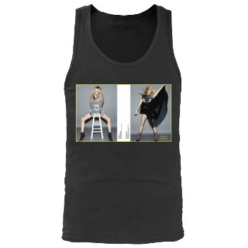 Ashley Tisdale Men's Tank Top