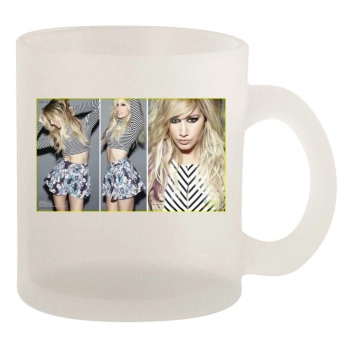 Ashley Tisdale 10oz Frosted Mug