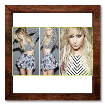 Ashley Tisdale 12x12