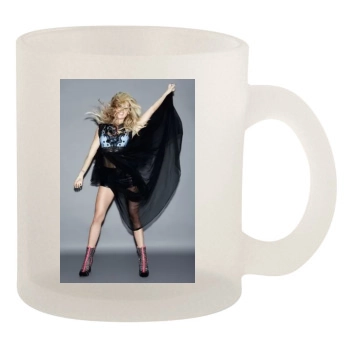 Ashley Tisdale 10oz Frosted Mug