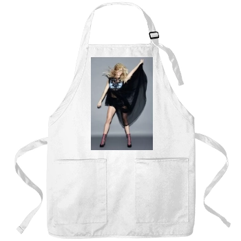 Ashley Tisdale Apron