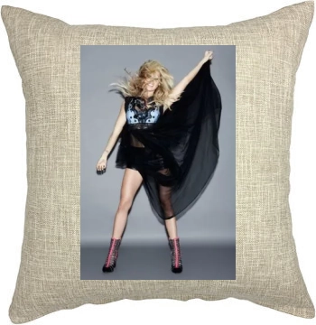 Ashley Tisdale Pillow