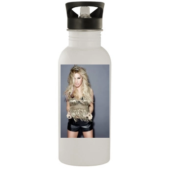 Ashley Tisdale Stainless Steel Water Bottle