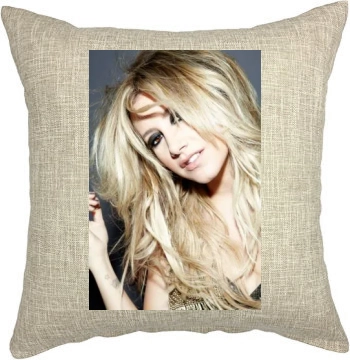 Ashley Tisdale Pillow