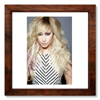 Ashley Tisdale 12x12