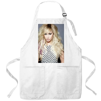 Ashley Tisdale Apron