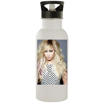 Ashley Tisdale Stainless Steel Water Bottle