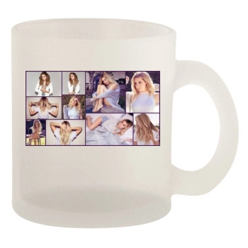 Ashley Tisdale 10oz Frosted Mug