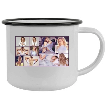 Ashley Tisdale Camping Mug