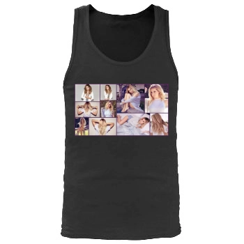 Ashley Tisdale Men's Tank Top