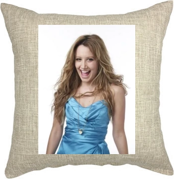 Ashley Tisdale Pillow