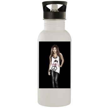 Ashley Tisdale Stainless Steel Water Bottle