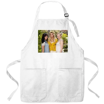 Ashley Tisdale Apron