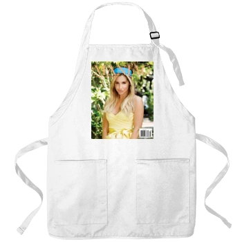 Ashley Tisdale Apron