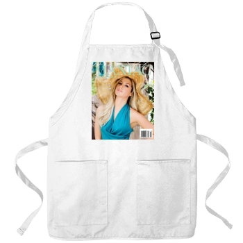 Ashley Tisdale Apron