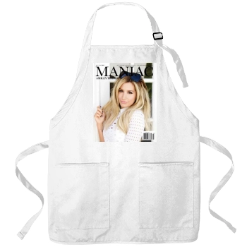 Ashley Tisdale Apron